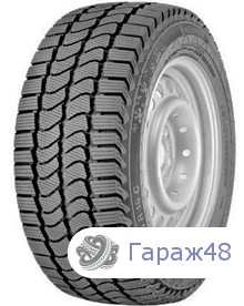 Continental VancoVikingContact 2 215/65 R16C 109/107R